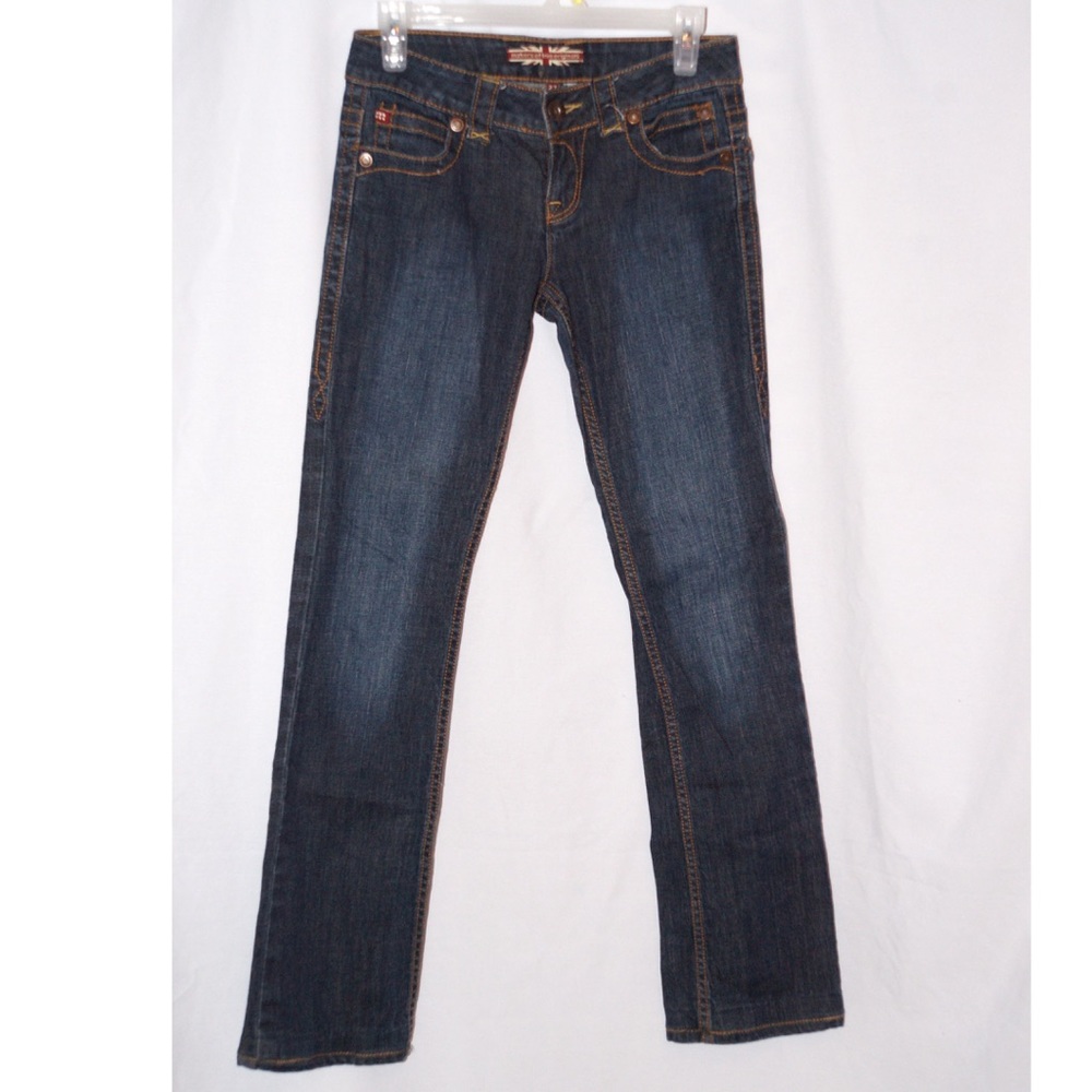 Makers Of True Originals jeans size 27